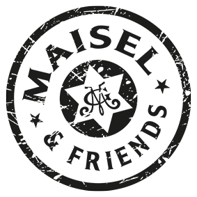 Logo der Maisel & Friends