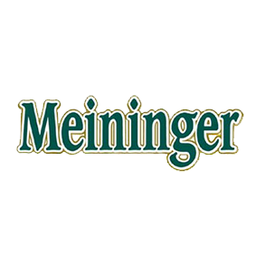 Logo der Meininger Privatbrauerei GmbH