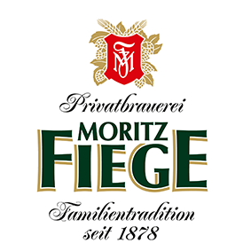 Logo Privatbrauerei Moritz Fiege