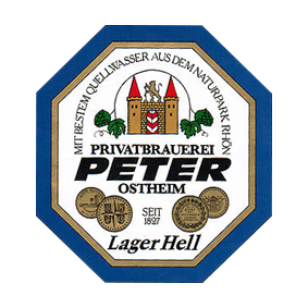 Privatbrauerei Peter GmbH & Co. KG