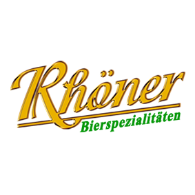 Logo Rhönbrauerei