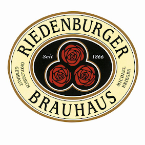 Logo Riedenburger Brauhaus GmbH & Co.KG