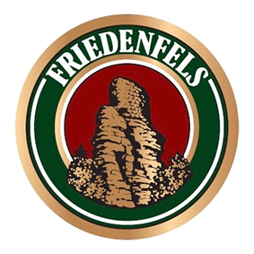 Logo Schlossbrauerei Friedenfels