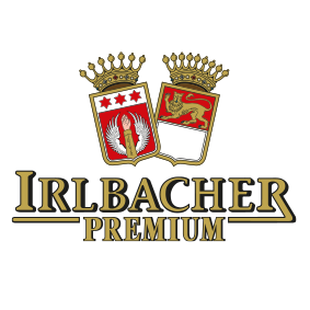 Logo der Schlossbrauerei Irlbach GmbH & Co. KG
