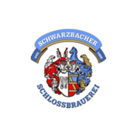 Logo Schlossbrauerei Schwarzbach GmbH