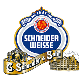 Logo Schneider Weisse G. Schneider & Sohn GmbH