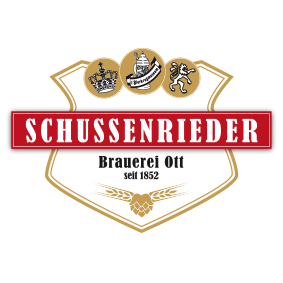 Schussenrieder Brauerei Ott