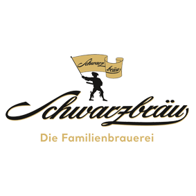 Logo Schwarzbräu GmbH