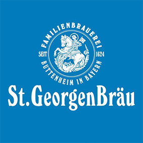 Logo St. Georgen Bräu Kramer GmbH & Co. KG