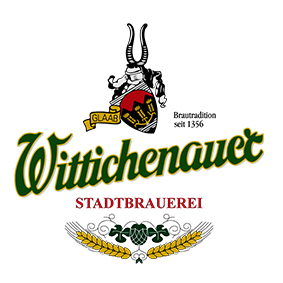 Logo Stadtbrauerei Wittichenau