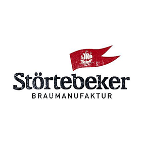 Logo Störtebeker Braumanufaktur GmbH
