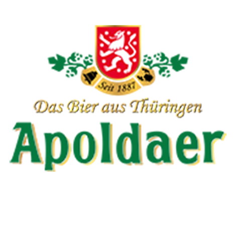 Logo Vereinsbrauerei Apolda GmbH