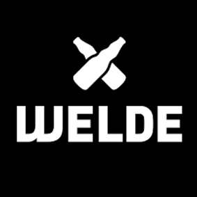 Logo Weldebräu GmbH & CO. KG