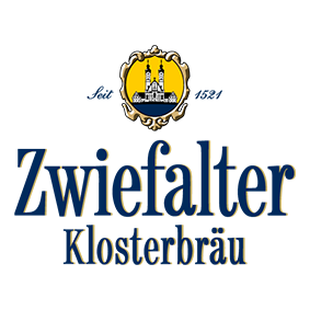 Logo Zwiefalter Klosterbräu GmbH & Co. KG