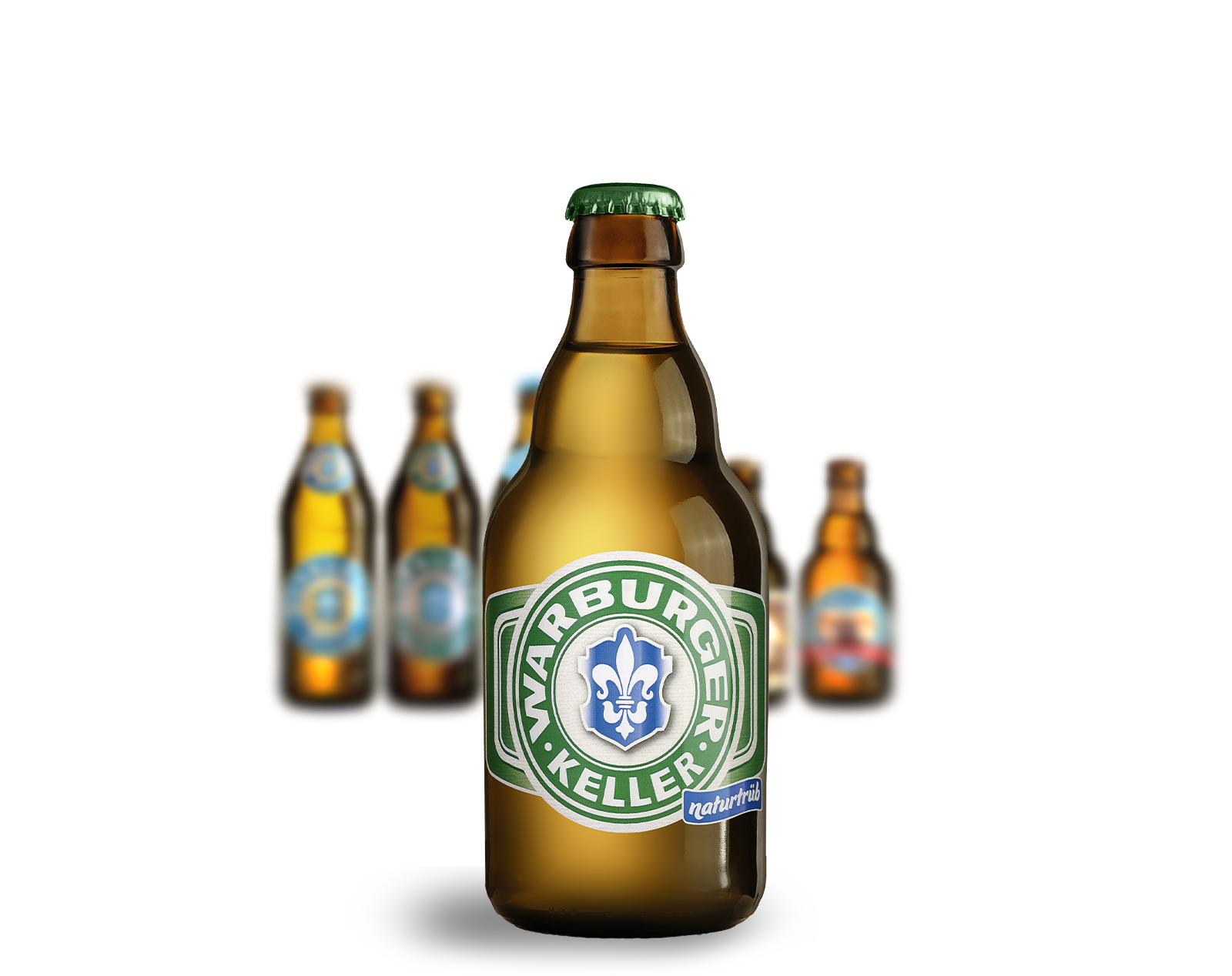 auch im Paket: ProBier-Club-Abo