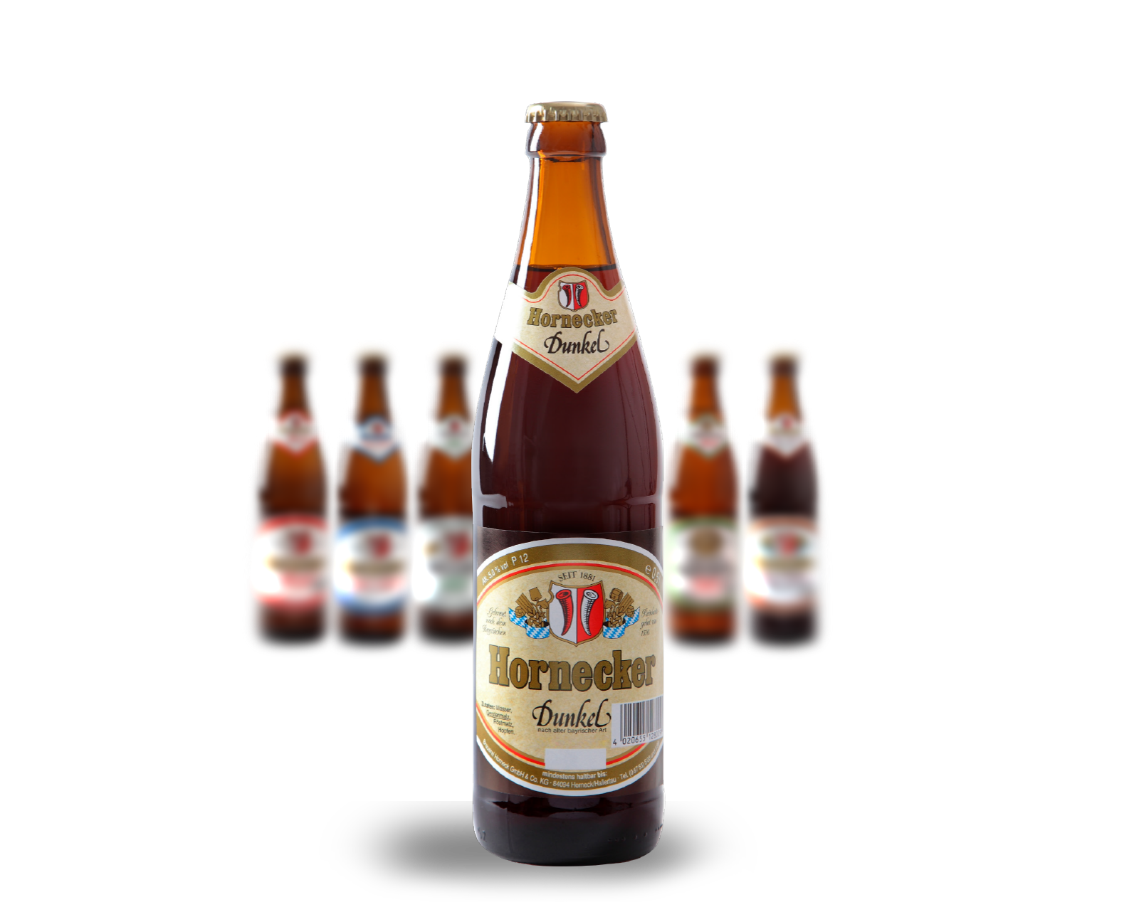 Hornecker Dunkel