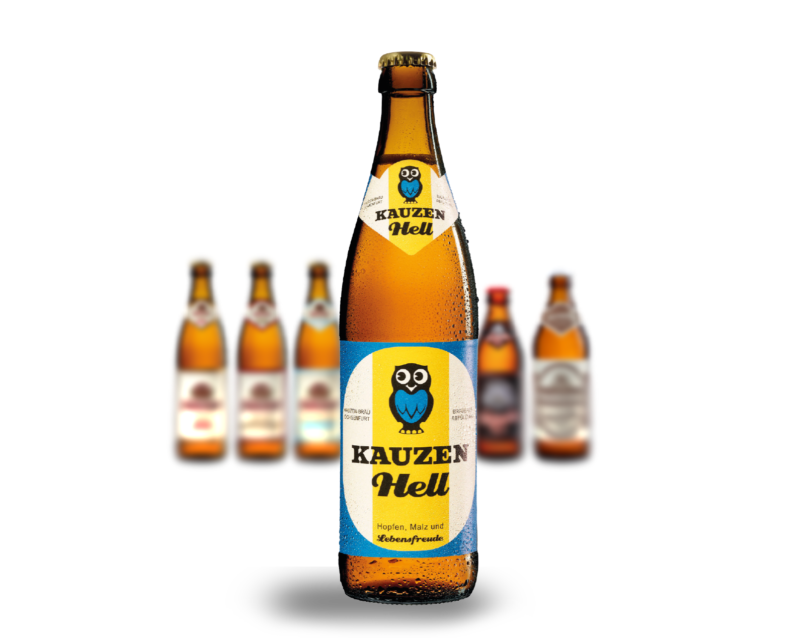 Bier des Monats Dezember 2025