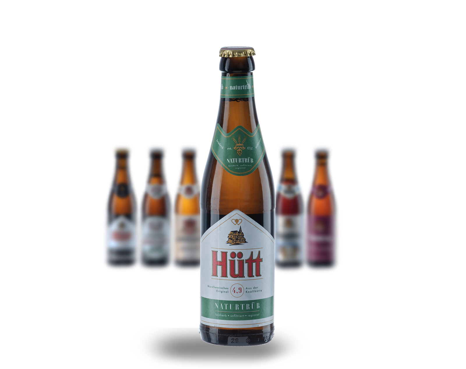 auch im Paket: ProBier-Club-Abo