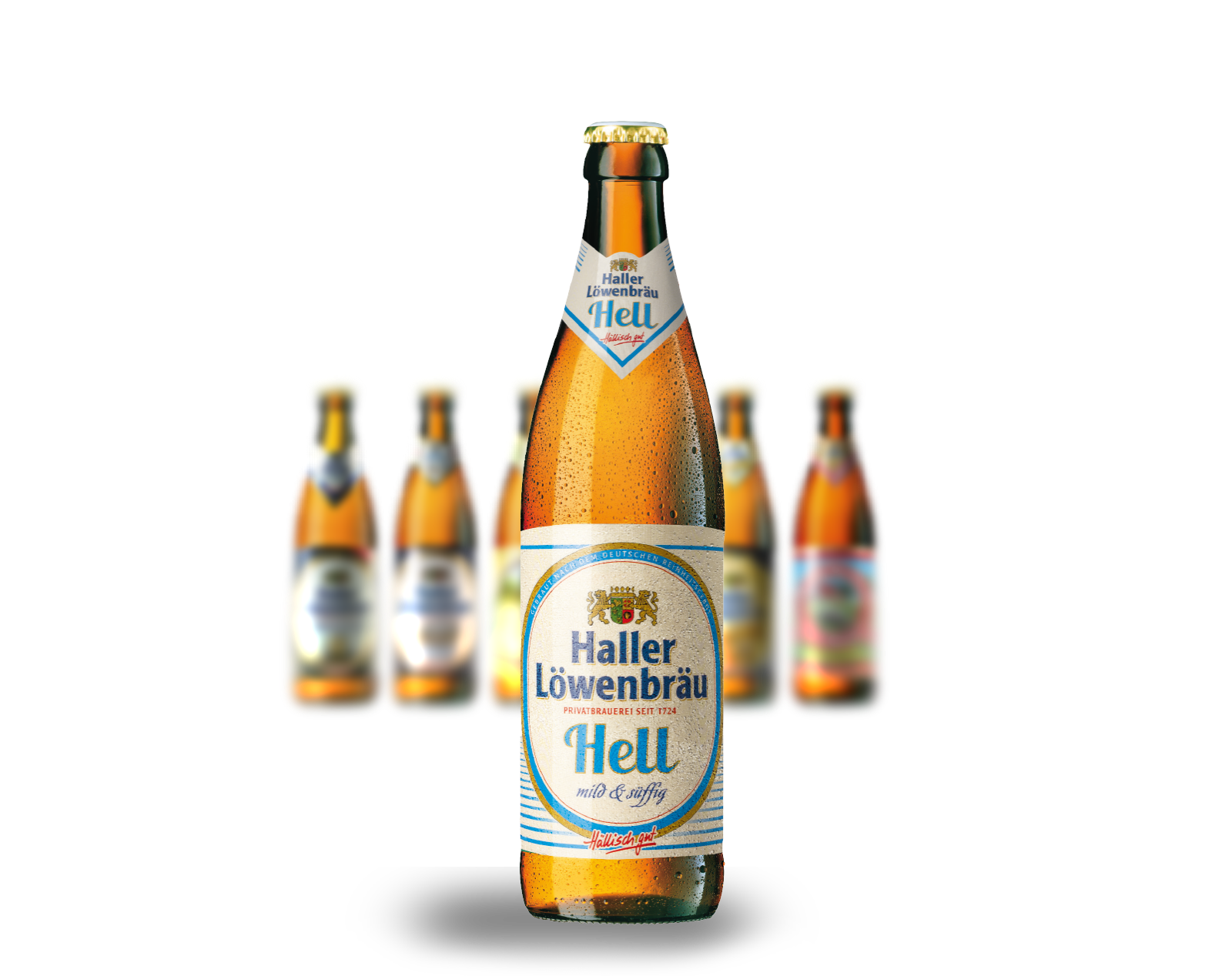 Bier des Monats April 2026