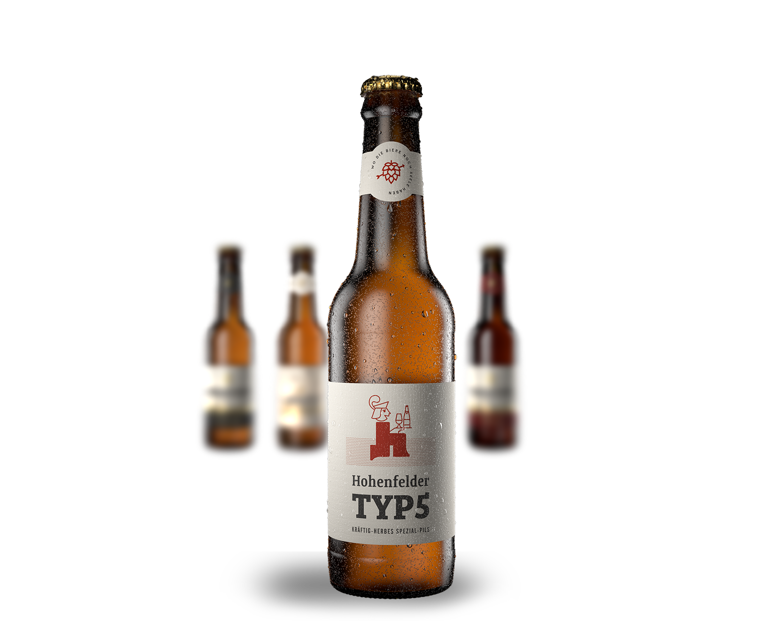 Hohenfelder Typ 5
