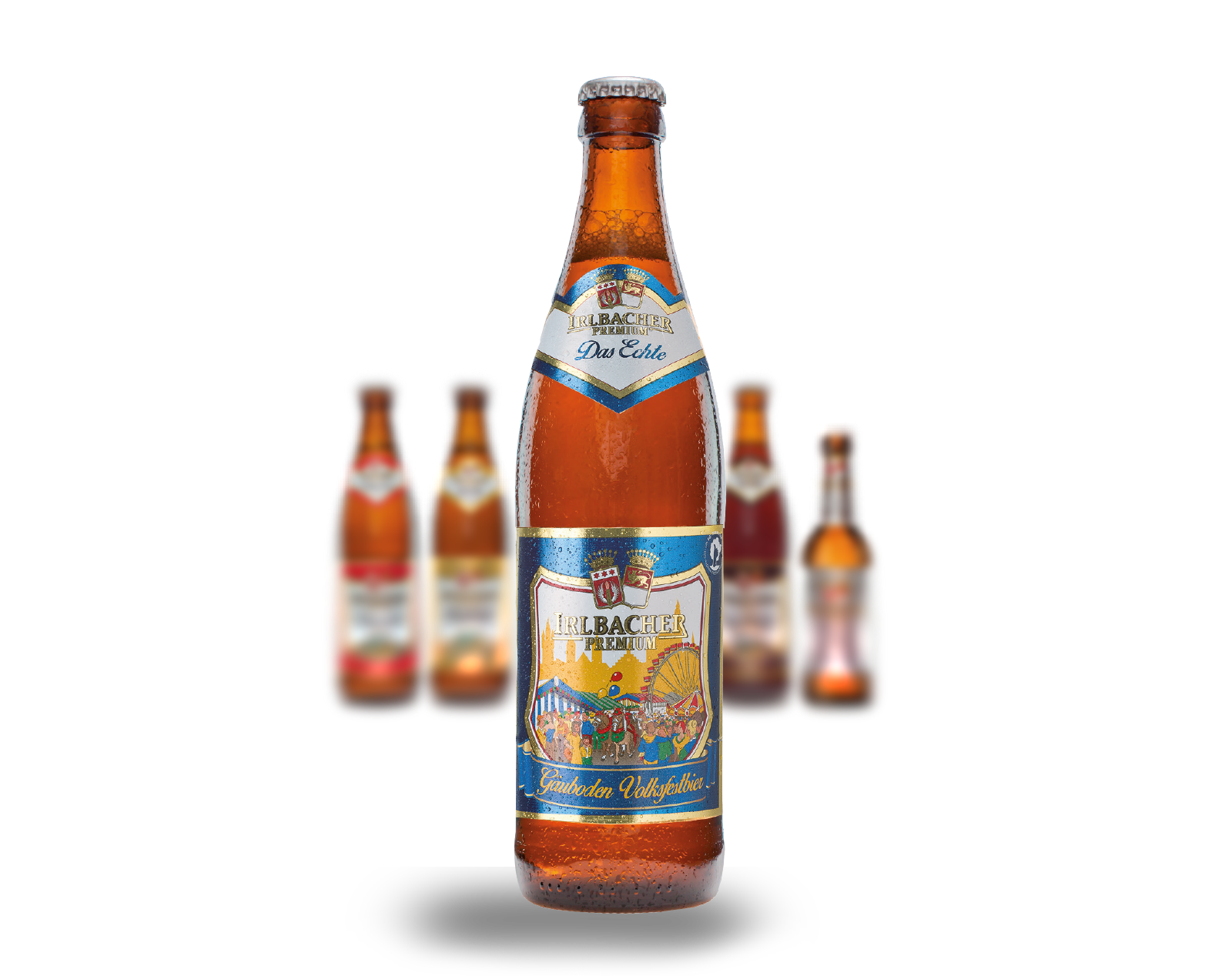 Gäuboden Volksfestbier