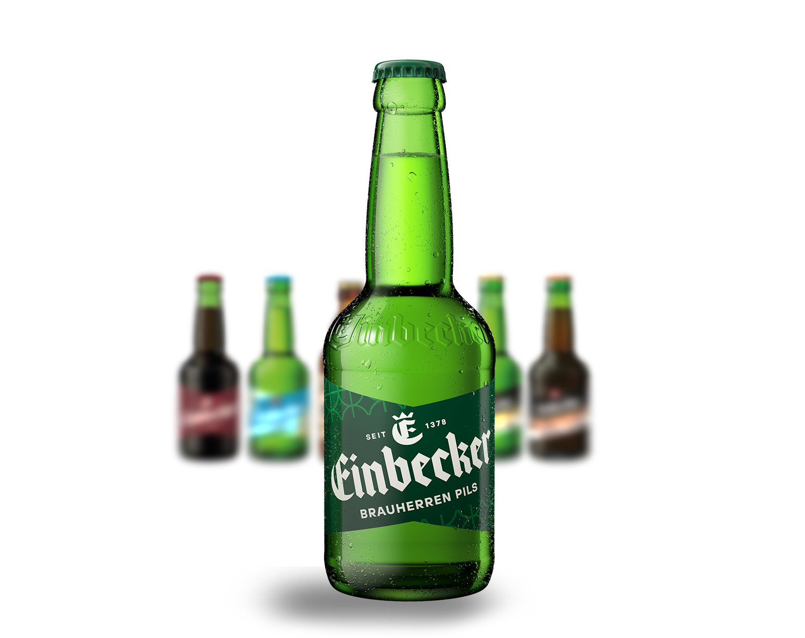Einbecker Brauherren Pils