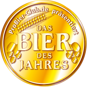 Bier des Jahres 2014: Hopf Helle Weiße